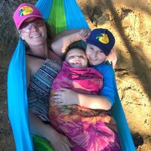 Meet your Posher, Brooke